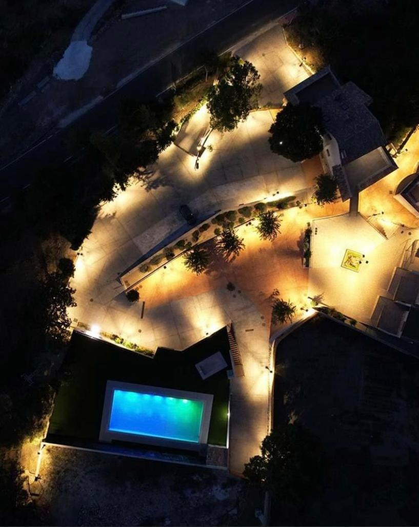 Apartamentos 7 Puentes Sierra Cazorla Casa Olivo Burunchel Εξωτερικό φωτογραφία